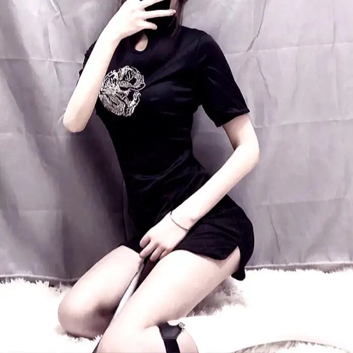 恋爱角色请指定